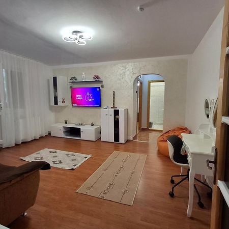 Apartament Alis2011 Buzau Exterior foto