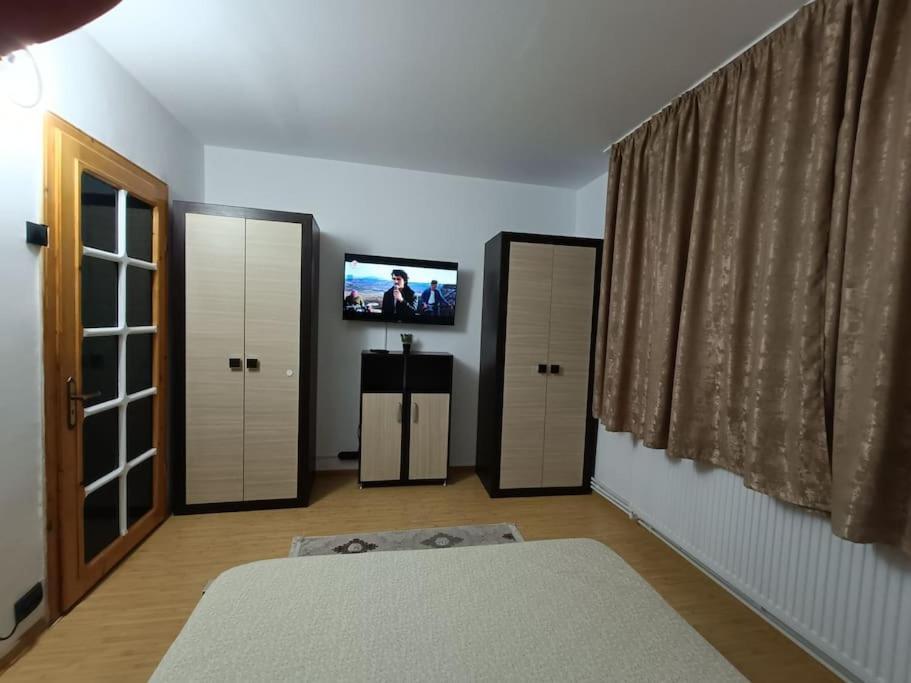 Apartament Alis2011 Buzau Exterior foto
